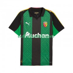 RC Lens Away Football Shirts 2025-2026 Men LS