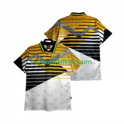 South Africa Retro Home Football Shirts 1994 Men LS