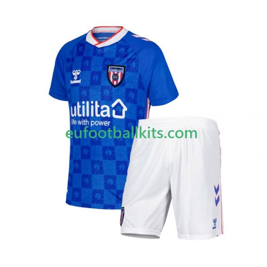 Sunderland Away Football Shirts 2025-2026 Kids LS