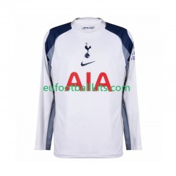 Tottenham Hotspur Home Football Shirts 2025-2026 Men SS