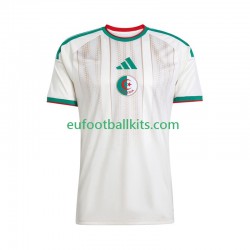 Algeria Home Football Shirts 2026 Men LS