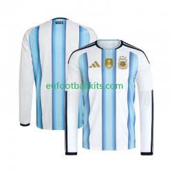 Argentina Home Football Shirts World Cup 2026 Men SS