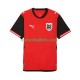Austria Home Football Shirts World Cup 2026 Men LS