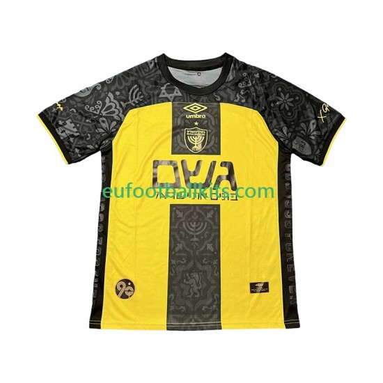 Beitar Home Football Shirts 2025-2026 Men LS