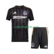 Colo-Colo Away Football Shirts 2025-2026 Kids LS