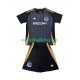 Colo-Colo Away Football Shirts 2025-2026 Kids LS
