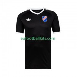 Colo-Colo Goalkeeper Home Football Shirts 2025-2026 Centenary Men LS