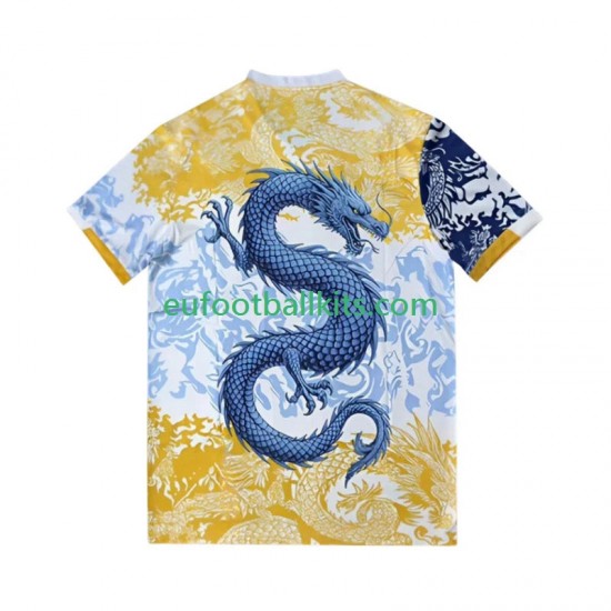 FC Porto Special Home Football Shirts 2025-2026 Men LS