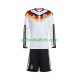 Germany Home Football Shirts World Cup 2026 Kids SS