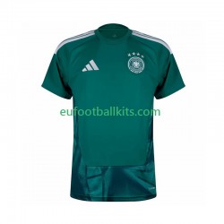 Germany Goalkeeper Home Football Shirts World Cup 2026 Men LS