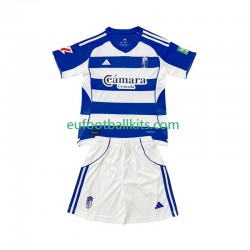 Granada Away Football Shirts 2025-2026 Kids LS