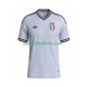 Italy Away Football Shirts 2026 Men LS