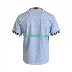 Italy Away Football Shirts 2026 Men LS