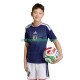 Japan Home Football Shirts World Cup 2026 Kids LS