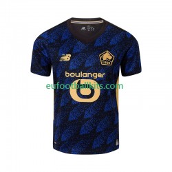 LOSC Lille Third Football Shirts 2025-2026 Men LS