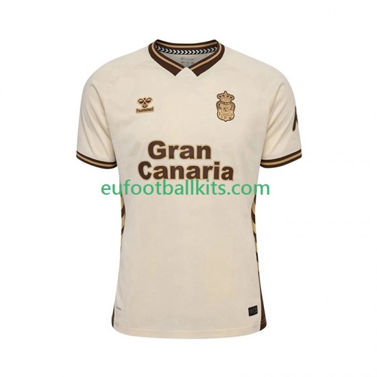 Las Palmas Third Football Shirts 2025-2026 Men LS