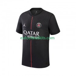 Paris Saint Germain Fourth Football Shirts 2025-2026 Men LS