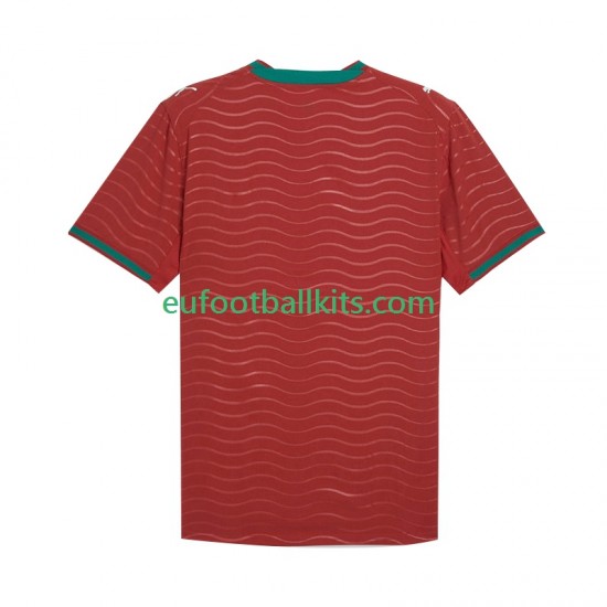 Portugal Home Football Shirts World Cup 2026 Men LS