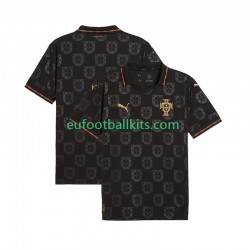 Portugal Special Home Football Shirts 2025-2026 Men LS