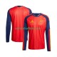 Spain Home Football Shirts World Cup 2026 Men SS