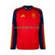 Spain Home Football Shirts World Cup 2026 Men SS