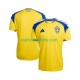 Sweden Home Football Shirts 2026 Men LS