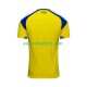 Sweden Home Football Shirts 2026 Men LS