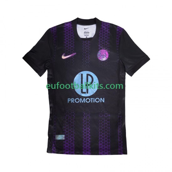 Toulouse FC Third Football Shirts 2025-2026 Men LS