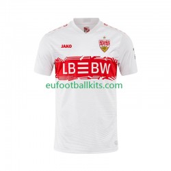 VfB Stuttgart Home Football Shirts 2025-2026 Men LS
