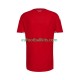 Wales Home Football Shirts 2026 Men LS