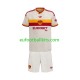 AS Roma Away Football Shirts 2026-2027 Kids LS