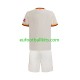 AS Roma Away Football Shirts 2026-2027 Kids LS