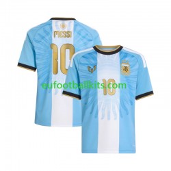 Argentina Lionel Messi 10 Special Home Football Shirts 2026-2027 Men LS