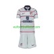 Atletico Madrid Third Football Shirts 2026-2027 Kids LS