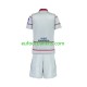 Atletico Madrid Third Football Shirts 2026-2027 Kids LS