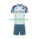 Bayer 04 Leverkusen Away Football Shirts 2026-2027 Kids LS