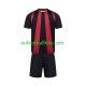 Bayer 04 Leverkusen Home Football Shirts 2026-2027 Kids LS