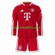 Bayern Munich Home Football Shirts 2026-2027 Kids SS