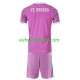 Bayern Munich Goalkeeper Third Football Shirts 2026-2027 Kids LS