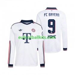 Bayern Munich Harry Kane 9 Away Football Shirts 2026-2027 Men SS
