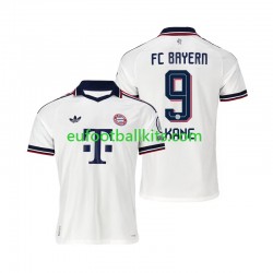 Bayern Munich Harry Kane 9 Away Football Shirts 2026-2027 Men LS