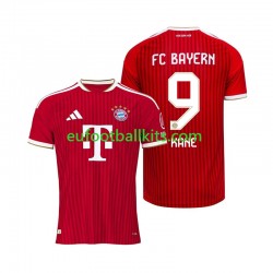 Bayern Munich Harry Kane 9 Home Football Shirts 2026-2027 Men LS