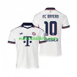Bayern Munich Jamal Musiala 10 Away Football Shirts 2026-2027 Men LS