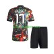 Bayern Munich Michael Olise 17 Oktoberfest Home Football Shirts 2026-2027 Kids LS