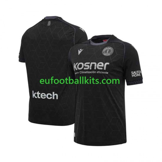CA Osasuna Third Football Shirts 2026-2027 Men LS