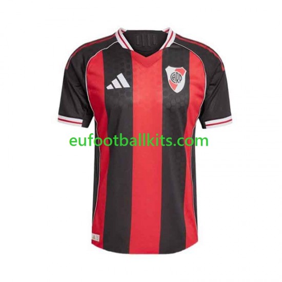 CA River Plate Away Football Shirts 2026-2027 Men LS
