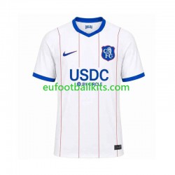 Chelsea Third Football Shirts 2026-2027 Men LS