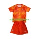 Chelsea Goalkeeper Away Football Shirts 2026-2027 Kids LS