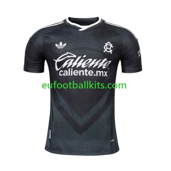 Club America Away Football Shirts 2026-2027 Men LS