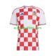 Croatia Home Football Shirts 2026-2027 Men LS